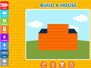 Build a House 